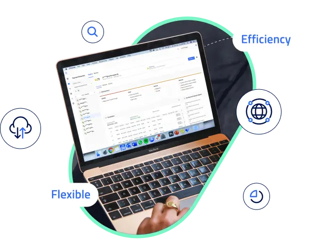 Reviewing shared fraud intelligence